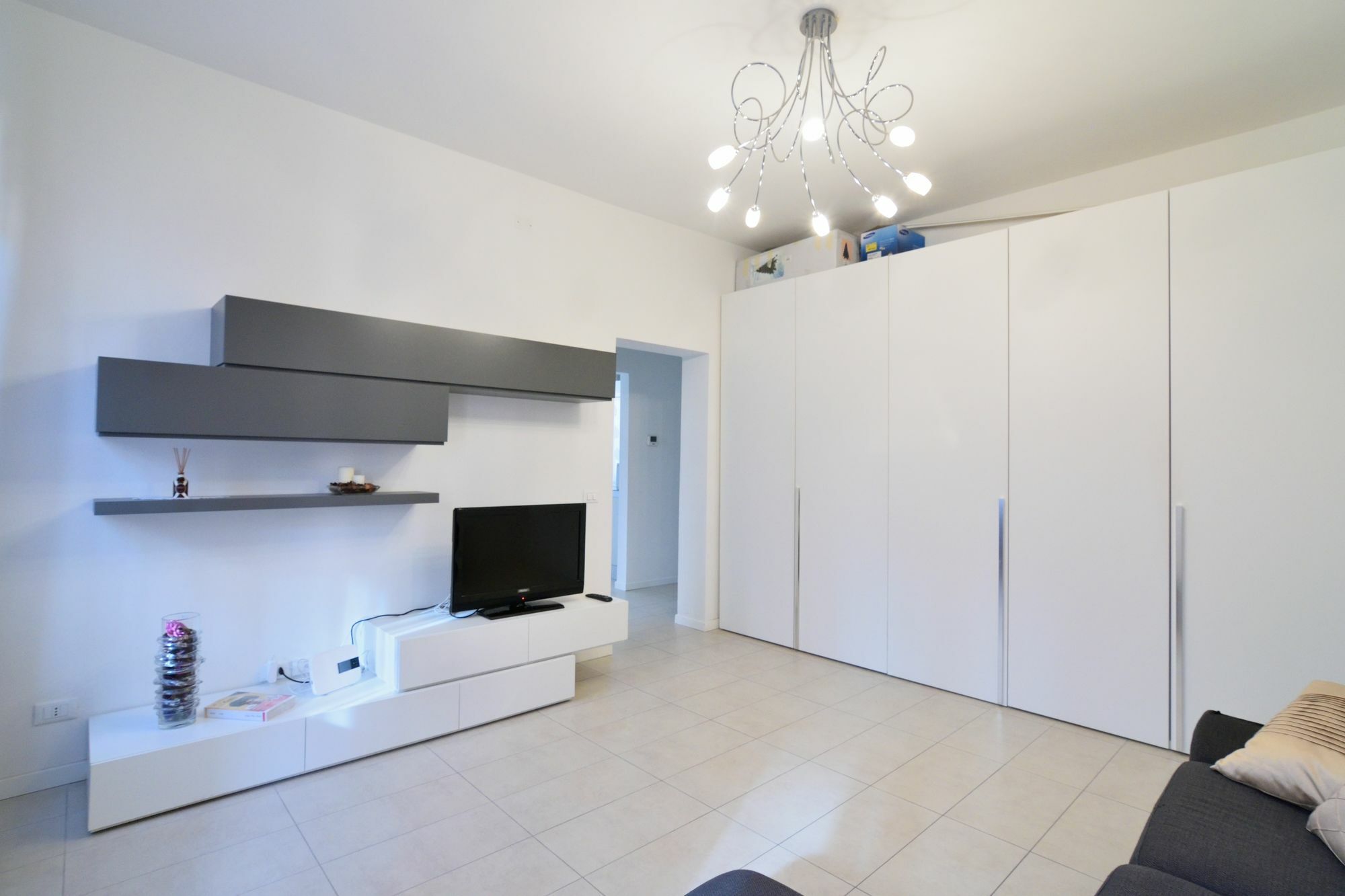 Appartement Sagredo *