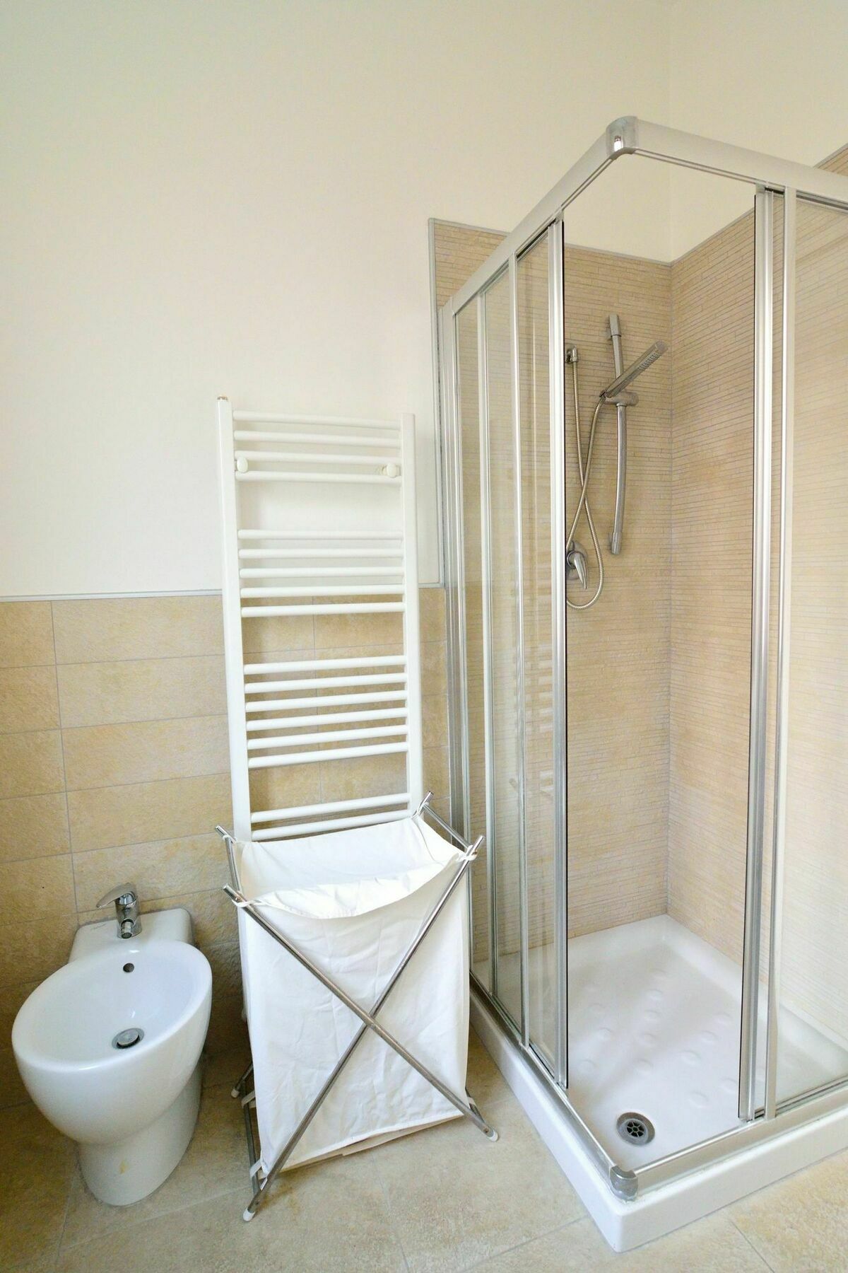Appartement Sagredo *