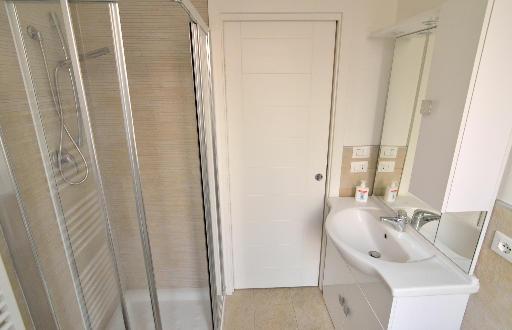 Sagredo Appartement